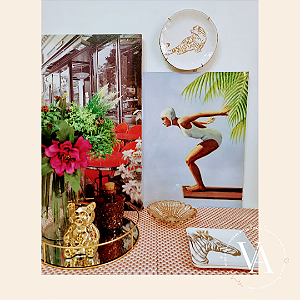 Coleção Atração 🤍 Amaya