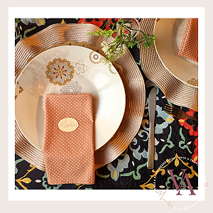 Coleção Mesa Posta 🤍 Elegância a dois