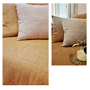 Coleção 🤍 Toque de Aconchego