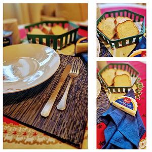 Coleção Essência Caseira 🤍