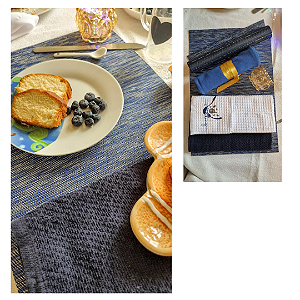 Coleção Todo Dia 🤍