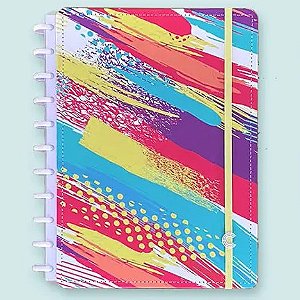 Caderno Pandalu By Luluca Gran…