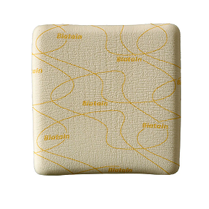 Curativo Biatain Espuma Não Adesivo 10x10- Coloplast