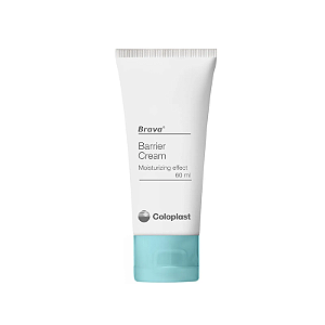 Brava Creme Barreira 60ml Coloplast