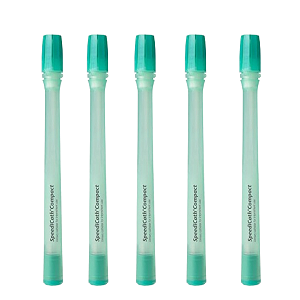Speedicath® Compact Masculino Ch 12-18- 5 UNIDADES