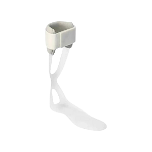Calha Posterior Polipro 28U90 Ottobock - Transparente