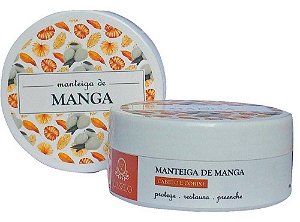 MANTEIGA DE MANGA -  LASZLO 100 G.