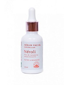 GEL SÉRUM FACIAL ESPETACULAR NÉROLI 30ML