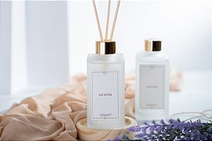 Aromatizador de ambientes Lavanda