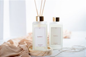 Aromatizador de ambientes Bamboo