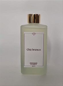 Aromatizador de ambientes Chá Branco