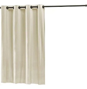 Cortina Corta Luz Blackout em Pvc