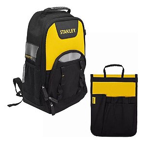 Mochila Para Ferramentas 16 Stst515155 Stanley