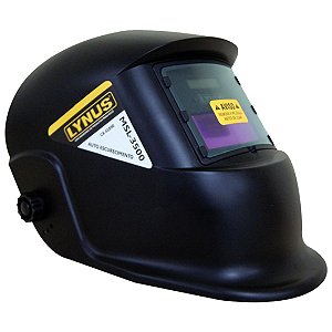 MASCARA DE SOLDA AUTOMATICA MSL-3500  LYNUS