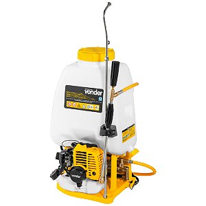 PULVERIZADOR AGRÍCOLA 25,0L GASOLINA COSTAL  VONDER