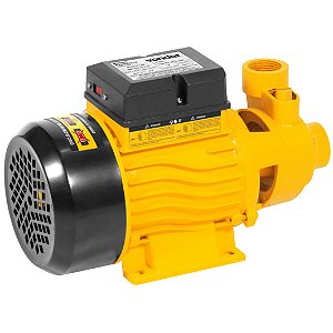 BOMBA PERIFÉRICA 1CV BPV750 127/220V VONDER
