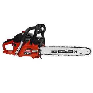 Motosserra Gasolina 39,6cc Sabre 16" TCS42X-16OR 2T TOYAMA