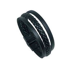 Bracelete Triplo
