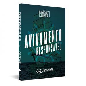 Livro - Avivamento Responsável