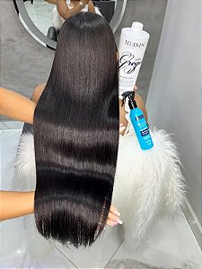 Gloss Grego Alisamento / Realinhamento Orgânico – 1L