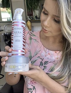 Queratina Keraken Special 300ml