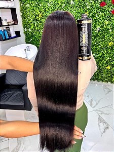 Escova Luxe Semi Definitiva Blueken 1L