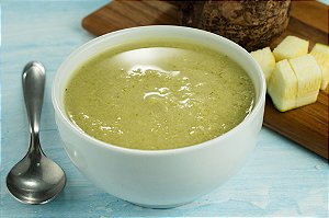 Sopa Detox