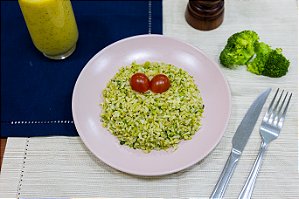 Risotinho de Brócolis (120g)