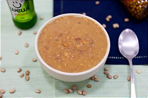 Feijão Marom (150g)
