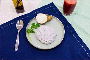 Purê de Inhame (150g)
