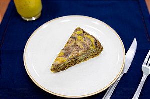 Torta de Banana