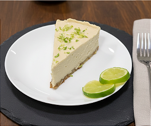 Sb44 - Torta Mousse de Limão