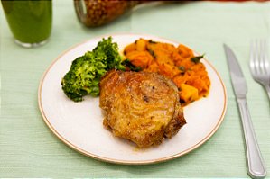 Kit Emagrecimento 2.0 - 10 Refeições Baixas em Calorias