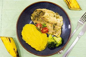 Kit Proteína & Leveza — 6 Refeições