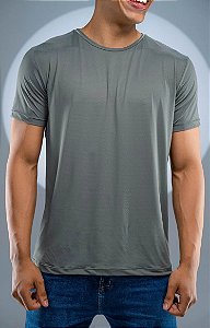 Camiseta de Poliamida Lisa