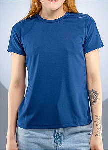 Baby Look de Dry-fit Lisa