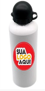 Kit de Squeeze de Alumínio Personalizados