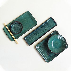 Kit Japonês