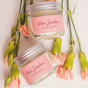 VELA AROMÁTICA FLOR DE CEREJEIRA 30 g