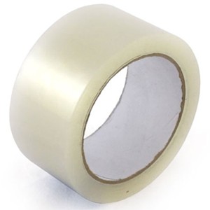 Fita Adesiva Transparente 45mmx100m Bol