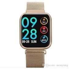 xiaomi watch conecta no iphone