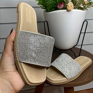 papete slide strass moleca