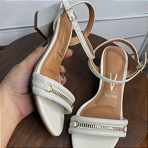 Sandalia Baixa Vizzano