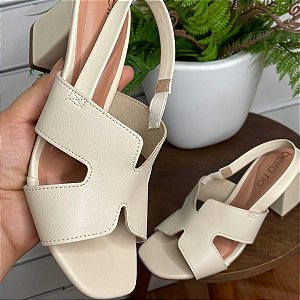 Sandália Ankle Boot