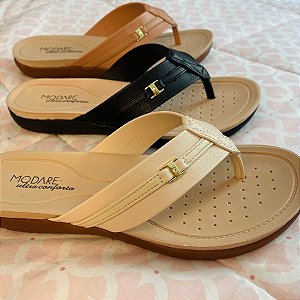 Chinelo Modare Anatomico