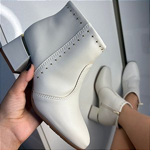 Bota Modare Ultraconforto