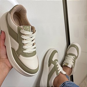 Tenis Ultraconforto Flatform