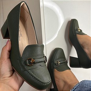 Sapato Social Modare Ultraconforto