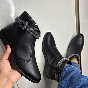 Bota Moleca