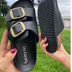 Papete Birken Beira Rio